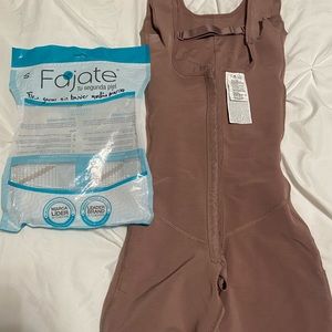 Fajate brand new